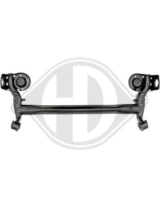 Corpo assiale Hyundai I 10 08-11 (Cod. D-6852419)
