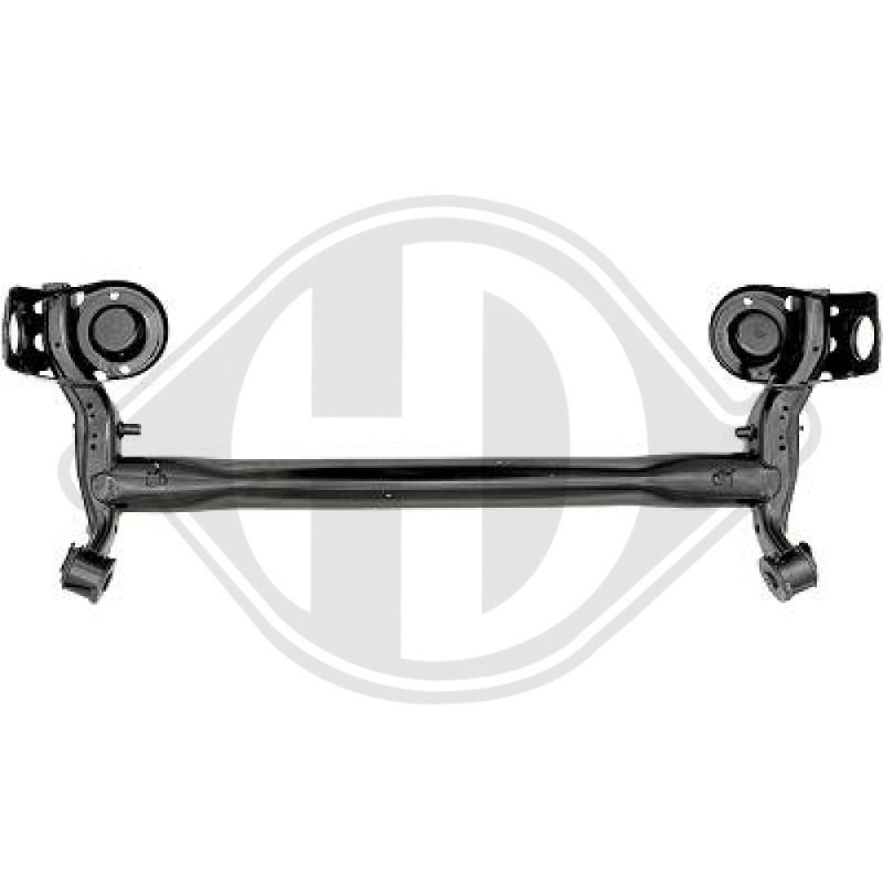 Corpo assiale Hyundai I 10 08-11 (Cod. D-6852419)