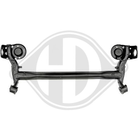 Corpo assiale Hyundai I 10 08-11 (Cod. D-6852419)