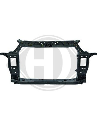 Pannellatura anteriore Hyundai I 10 13-16 (Cod. D-6853002)