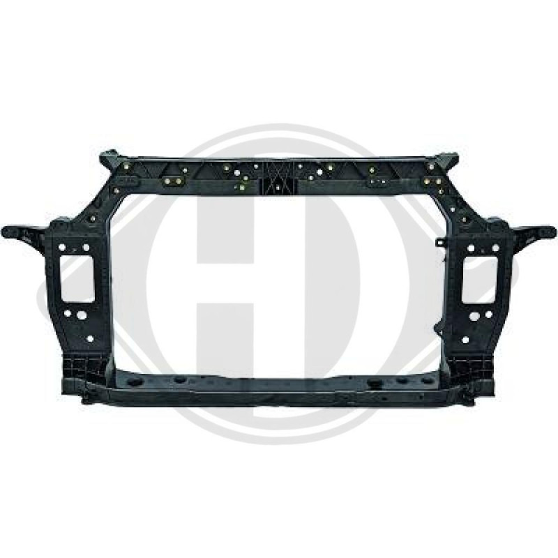 Pannellatura anteriore Hyundai I 10 13-16 (Cod. D-6853002)