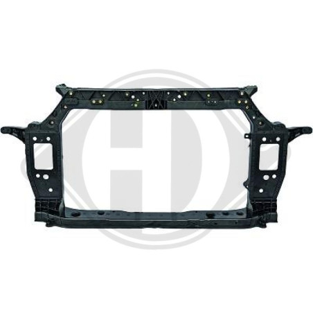 Pannellatura anteriore Hyundai I 10 13-16 (Cod. D-6853002)