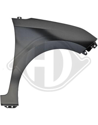 Parafango anteriore destro Hyundai I 10 13-16 (Cod. D-6853006)