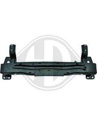 Supporto Paraurti Superiore Hyundai I 10 13-16 (Cod. D-6853014)