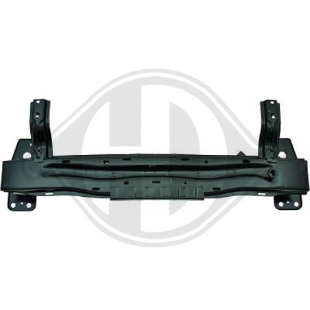 Supporto Paraurti Superiore Hyundai I 10 13-16 (Cod. D-6853014)