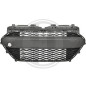 Griglia di ventilazione Paraurti centro Hyundai I 10 13-16 (Cod. D-6853045)