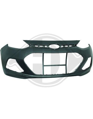 Paraurti anteriore Hyundai I 10 13-16 (Cod. D-6853050)