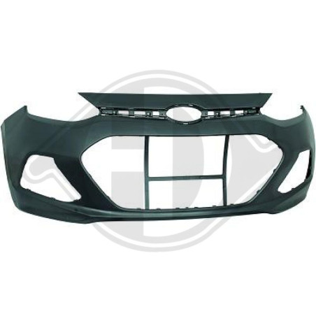 Paraurti anteriore Hyundai I 10 13-16 (Cod. D-6853050)
