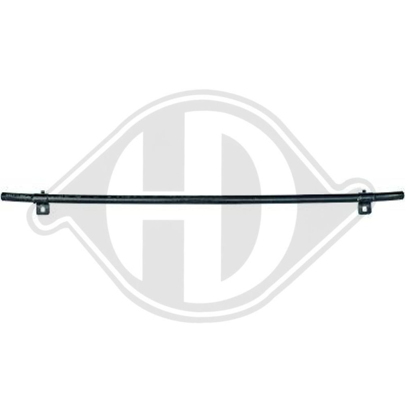 Supporto Paraurti inferiore Hyundai I 10 13-16 (Cod. D-6853060)