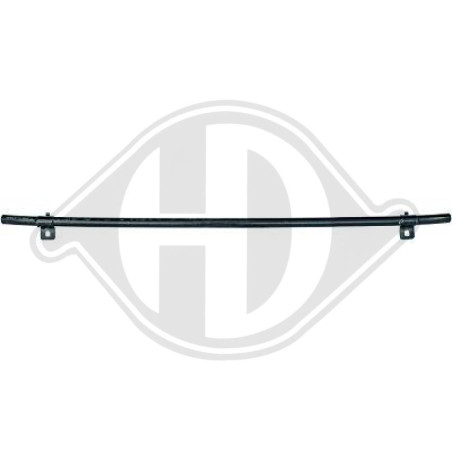 Supporto Paraurti inferiore Hyundai I 10 13-16 (Cod. D-6853060)