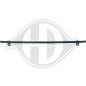 Supporto Paraurti inferiore Hyundai I 10 13-16 (Cod. D-6853060)