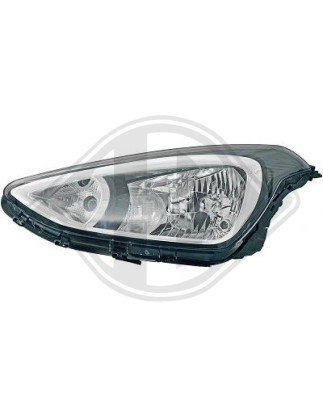 Faro anteriore sinistro Hyundai I 10 13-16 (Cod. D-6853081)