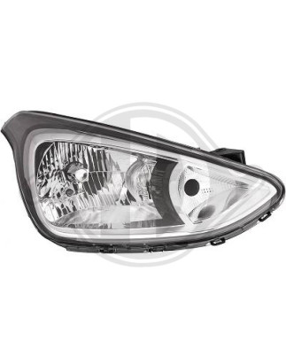Faro anteriore destro Hyundai I 10 13-16 (Cod. D-6853082)