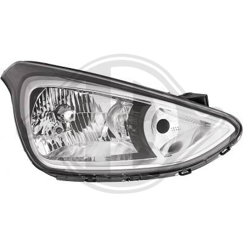 Faro anteriore destro Hyundai I 10 13-16 (Cod. D-6853082)