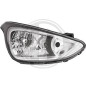 Faro anteriore destro Hyundai I 10 13-16 (Cod. D-6853082)