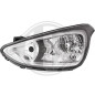 Faro anteriore sinistro Hyundai I 10 13-16 (Cod. D-6853083)