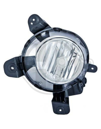 Fendinebbia destro Hyundai I 10 13-16 (Cod. D-6853088)