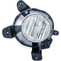 Fendinebbia destro Hyundai I 10 13-16 (Cod. D-6853088)