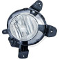 Fendinebbia sinistro Hyundai I 10 13-16 (Cod. D-6853089)