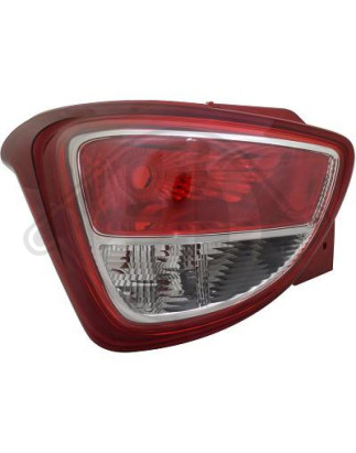 Luce posteriore Dx Hyundai I 10 13-16 (Cod. D-6853090)