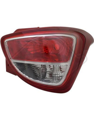 Luce posteriore Sx Hyundai I 10 13-16 (Cod. D-6853091)