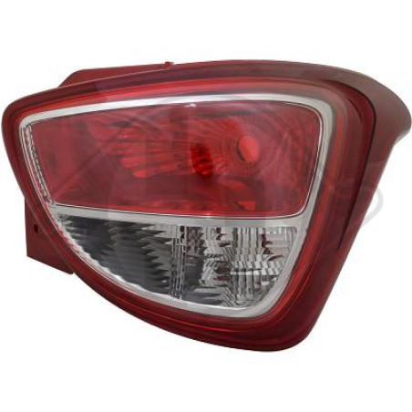 Luce posteriore Sx Hyundai I 10 13-16 (Cod. D-6853091)