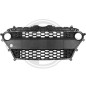 Griglia di ventilazione Paraurti centro Hyundai I 10 17- (Cod. D-6853145)