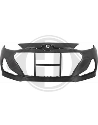 Paraurti anteriore Hyundai I 10 17- (Cod. D-6853150)