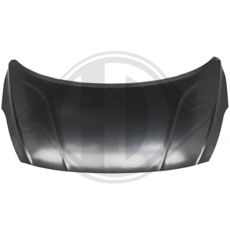 Cofano motore Hyundai I 10 20- (Cod. D-6854000)