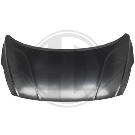 Cofano motore Hyundai I 10 20- (Cod. D-6854000)