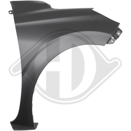 Parafango anteriore destro Hyundai I 10 20- (Cod. D-6854006)