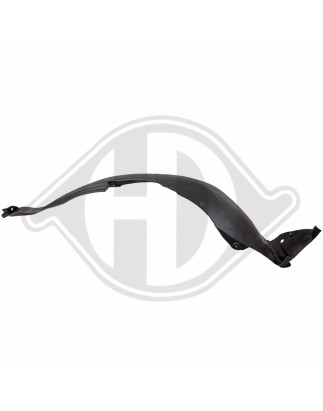 Copertura Passaruota anteriore sinistro Hyundai I 10 20- (Cod. D-6854009)