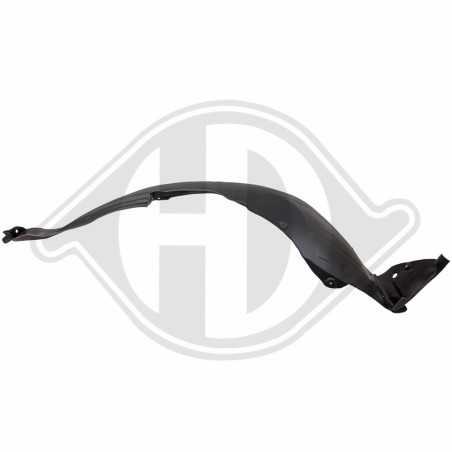 Copertura Passaruota anteriore sinistro Hyundai I 10 20- (Cod. D-6854009)