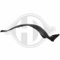 Copertura Passaruota anteriore sinistro Hyundai I 10 20- (Cod. D-6854009)