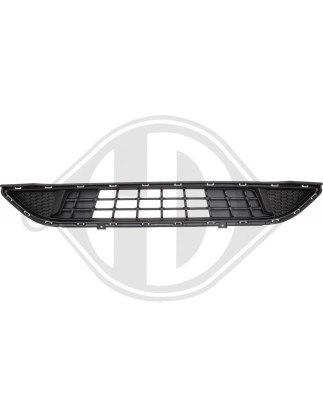 Griglia di ventilazione Paraurti anteriore Hyundai I 10 20- (Cod. D-6854045)
