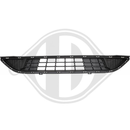 Griglia di ventilazione Paraurti anteriore Hyundai I 10 20- (Cod. D-6854045)