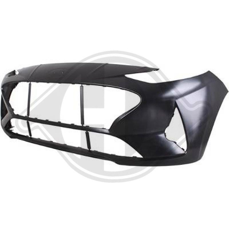 Paraurti anteriore Hyundai I 10 20- (Cod. D-6854050)