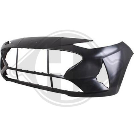 Paraurti anteriore Hyundai I 10 20- (Cod. D-6854050)