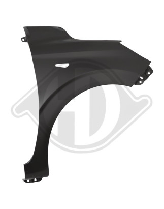 Parafango anteriore destro Hyundai I 10 20- (Cod. D-6854106)