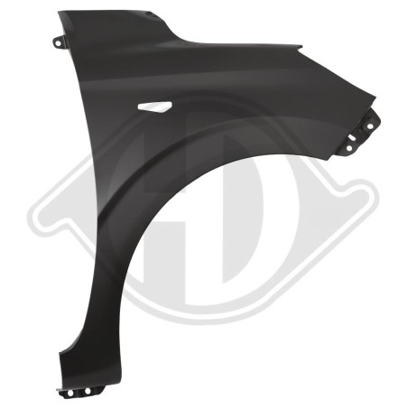 Parafango anteriore destro Hyundai I 10 20- (Cod. D-6854106)
