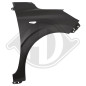 Parafango anteriore destro Hyundai I 10 20- (Cod. D-6854106)