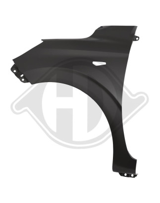 Parafango anteriore sinistro Hyundai I 10 20- (Cod. D-6854107)