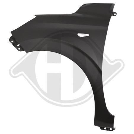 Parafango anteriore sinistro Hyundai I 10 20- (Cod. D-6854107)