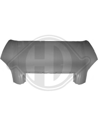 Cofano motore Hyundai Tucson 04-10 (Cod. D-6860000)