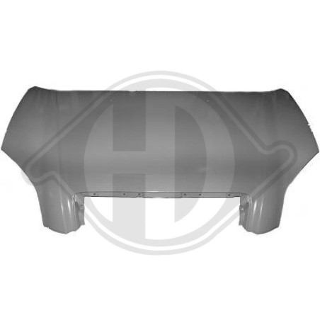 Cofano motore Hyundai Tucson 04-10 (Cod. D-6860000)