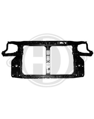 Pannellatura anteriore Hyundai Tucson 04-10 (Cod. D-6860002)