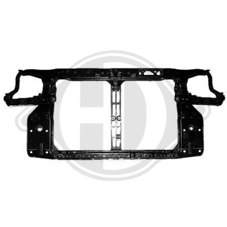 Pannellatura anteriore Hyundai Tucson 04-10 (Cod. D-6860002)