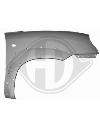 Parafango anteriore destro Hyundai Tucson 04-10 (Cod. D-6860006)