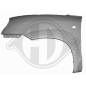 Parafango anteriore sinistro Hyundai Tucson 04-10 (Cod. D-6860007)