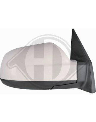 Specchio retrovisore esterno Hyundai Tucson 04-10 (Cod. D-6860024)